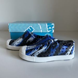 Native Shoes — Little Boy — Brand New!